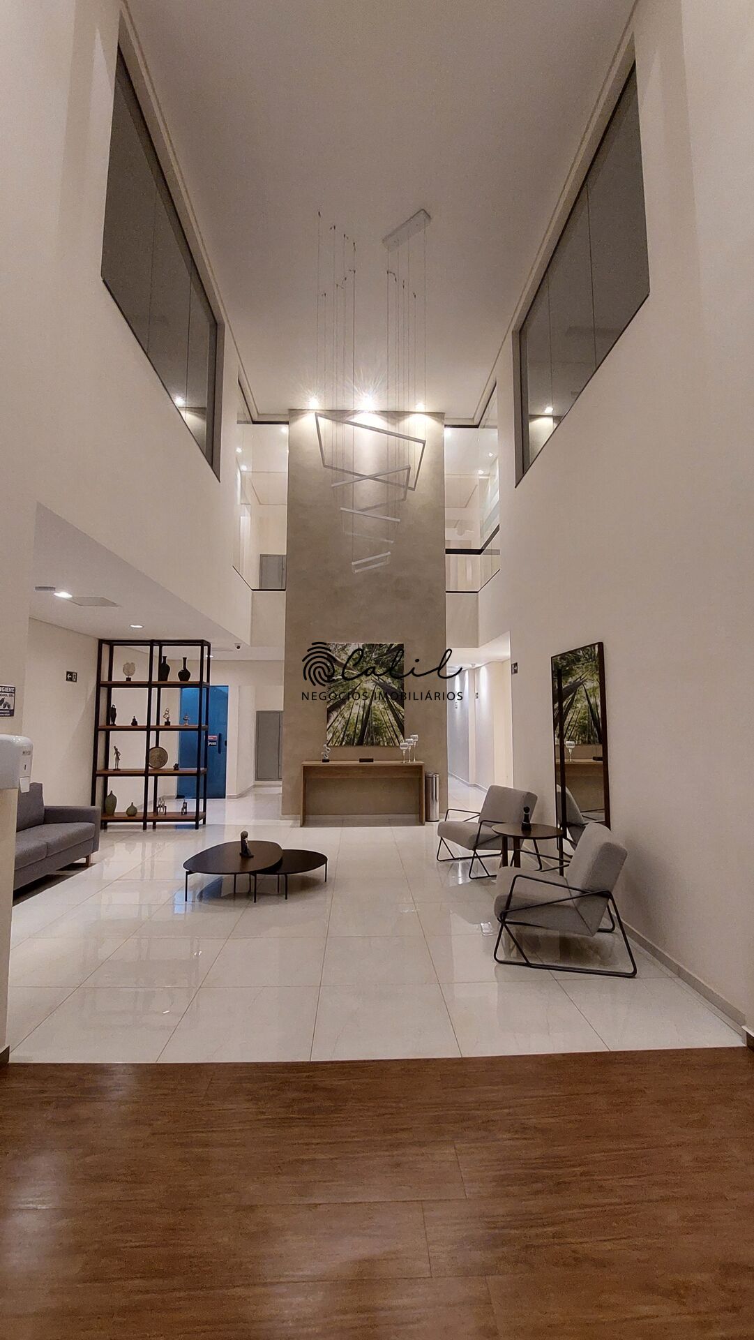 Apartamento, 2 quartos, 91 m² - Foto 27