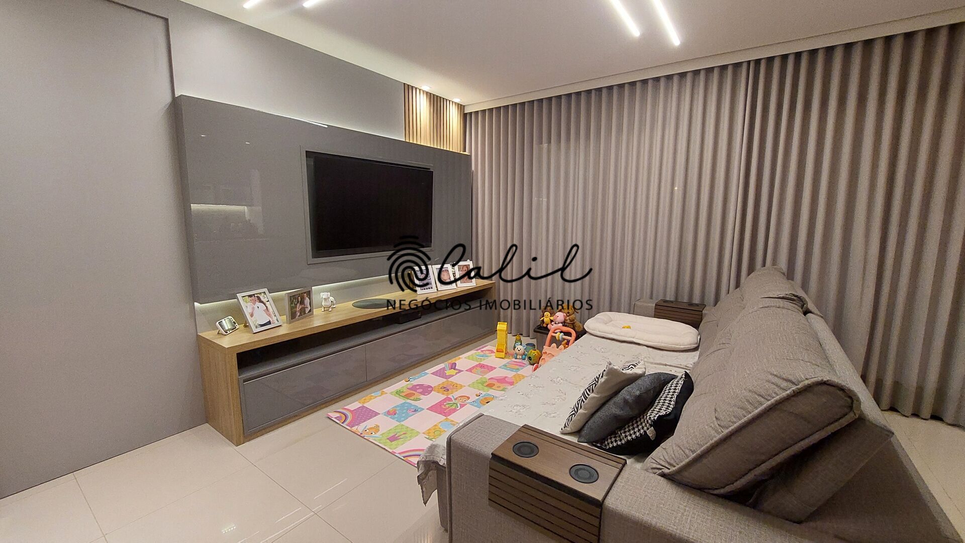 Apartamento, 2 quartos, 91 m² - Foto 4