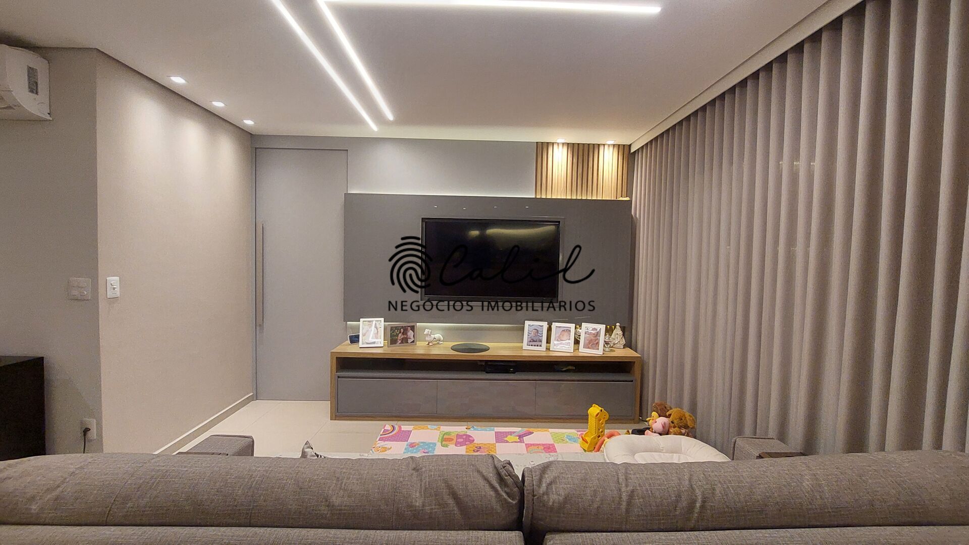 Apartamento, 2 quartos, 91 m² - Foto 5