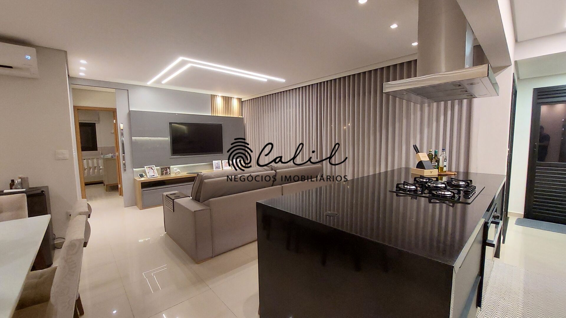 Apartamento, 2 quartos, 91 m² - Foto 22