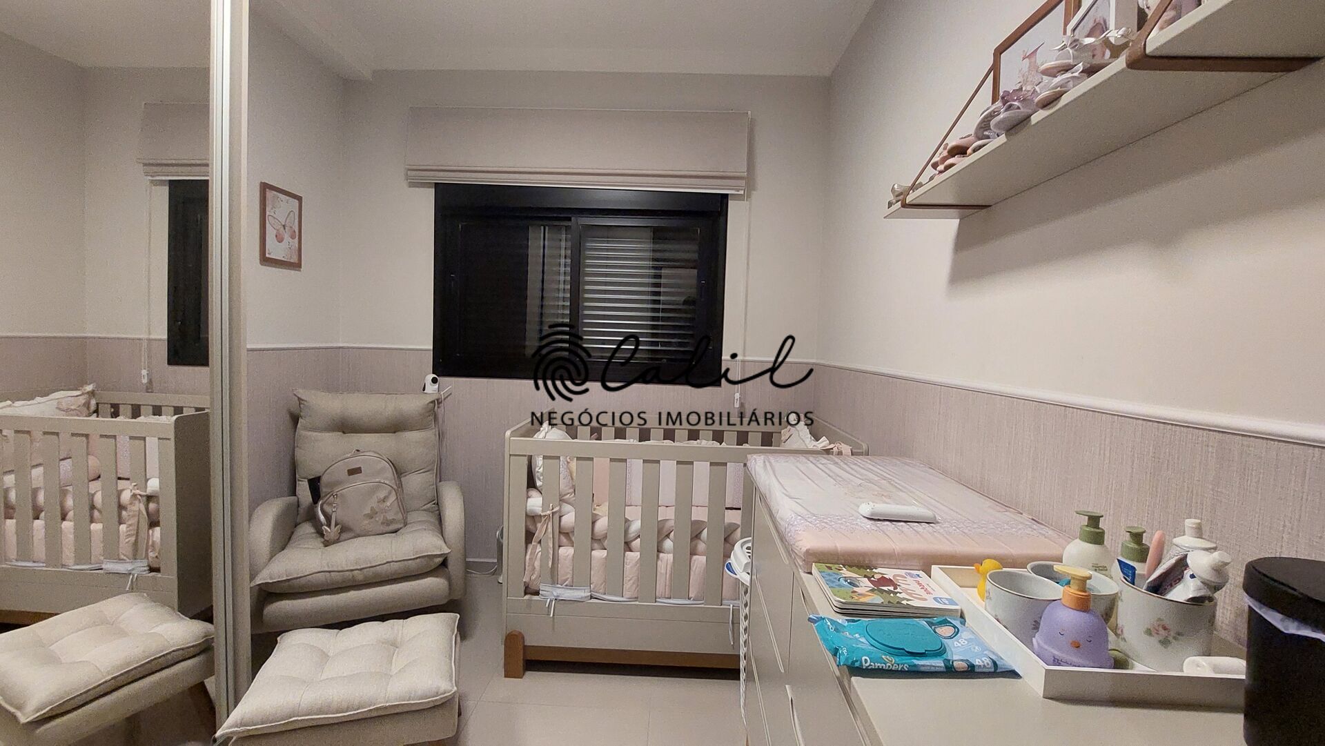 Apartamento, 2 quartos, 91 m² - Foto 15