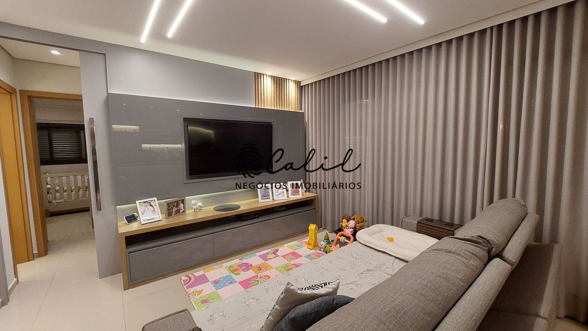 Apartamento, 2 quartos, 91 m² - Foto 23