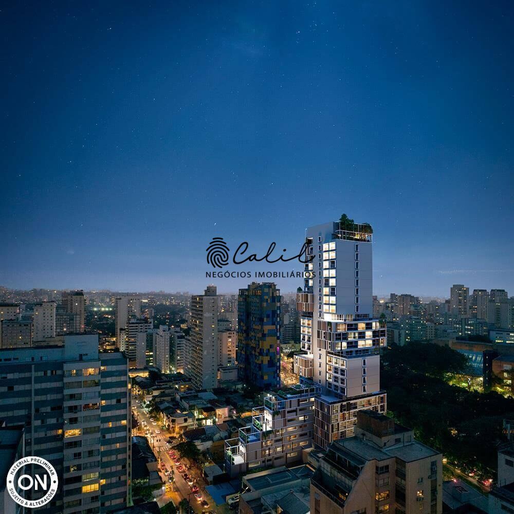 Cobertura, 1 quarto, 104 m² - Foto 8