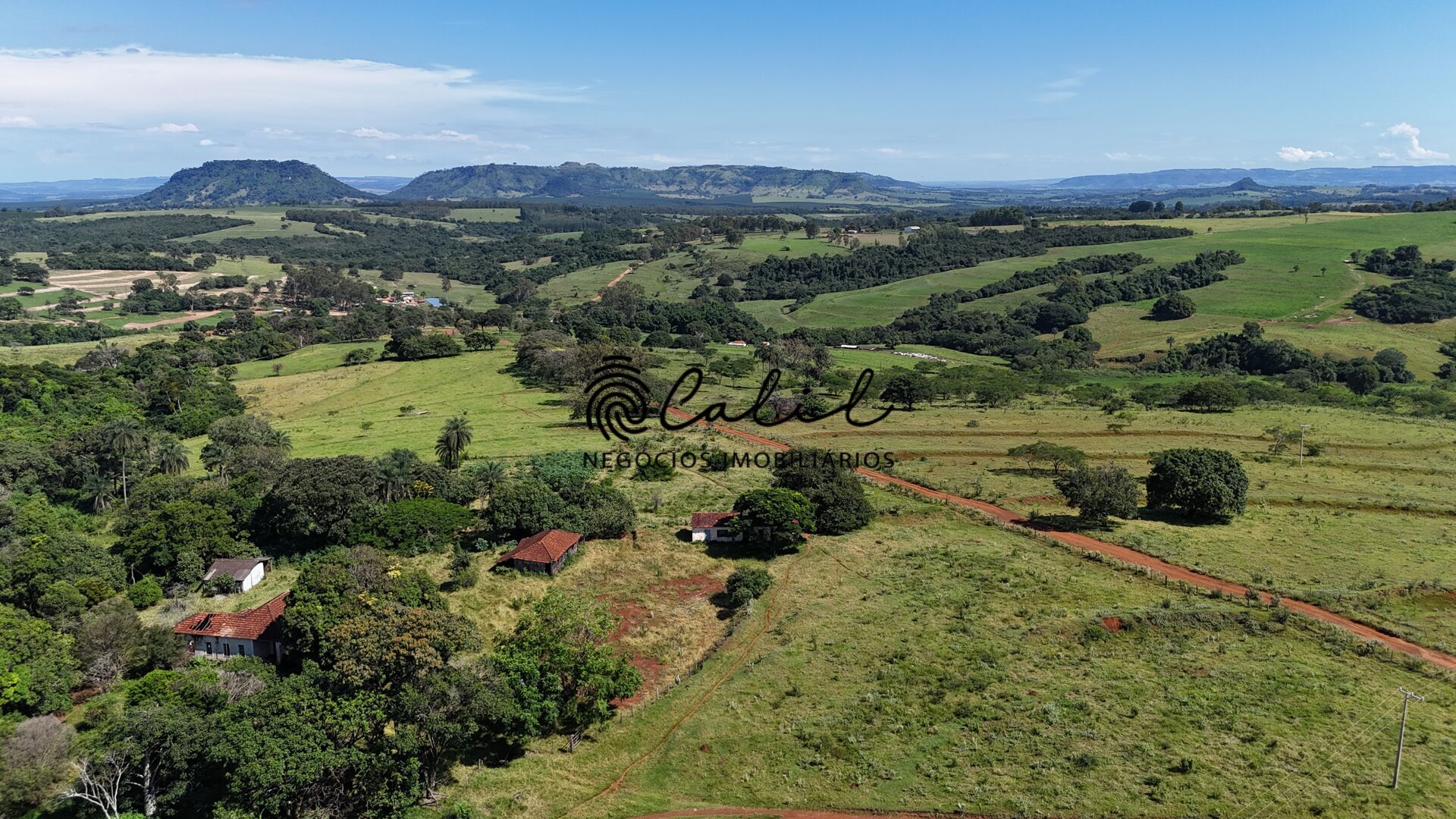 Fazenda à venda com 1 quarto, 750800m² - Foto 4