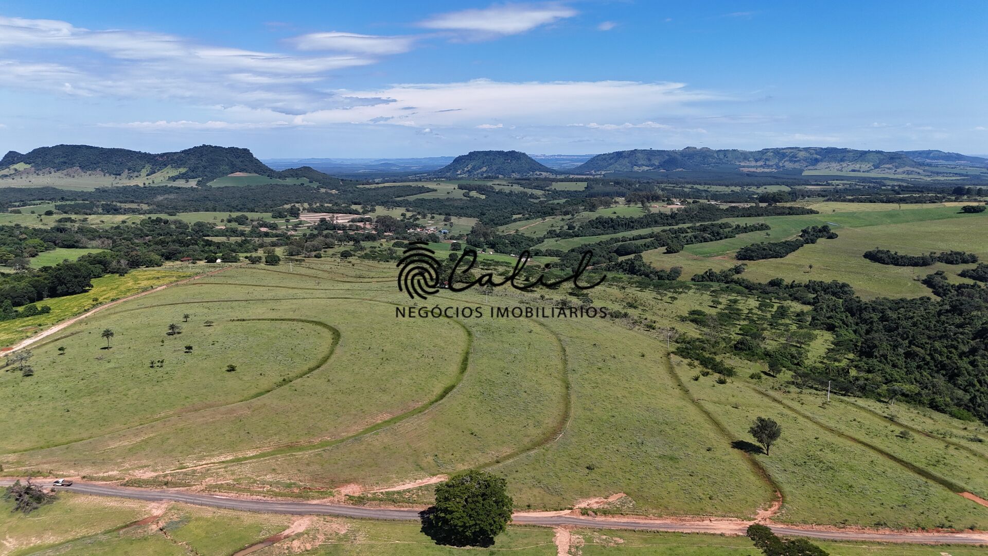 Fazenda à venda com 1 quarto, 750800m² - Foto 6