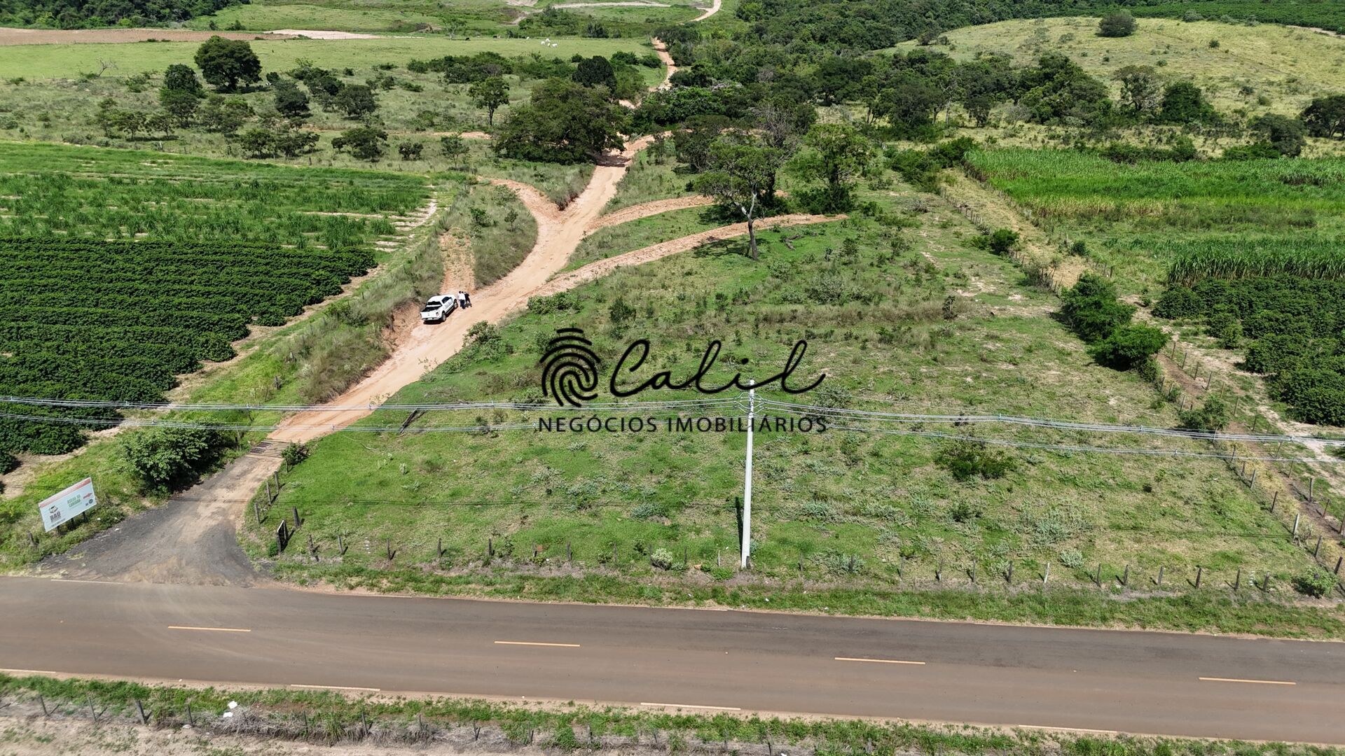 Fazenda à venda com 1 quarto, 750800m² - Foto 8
