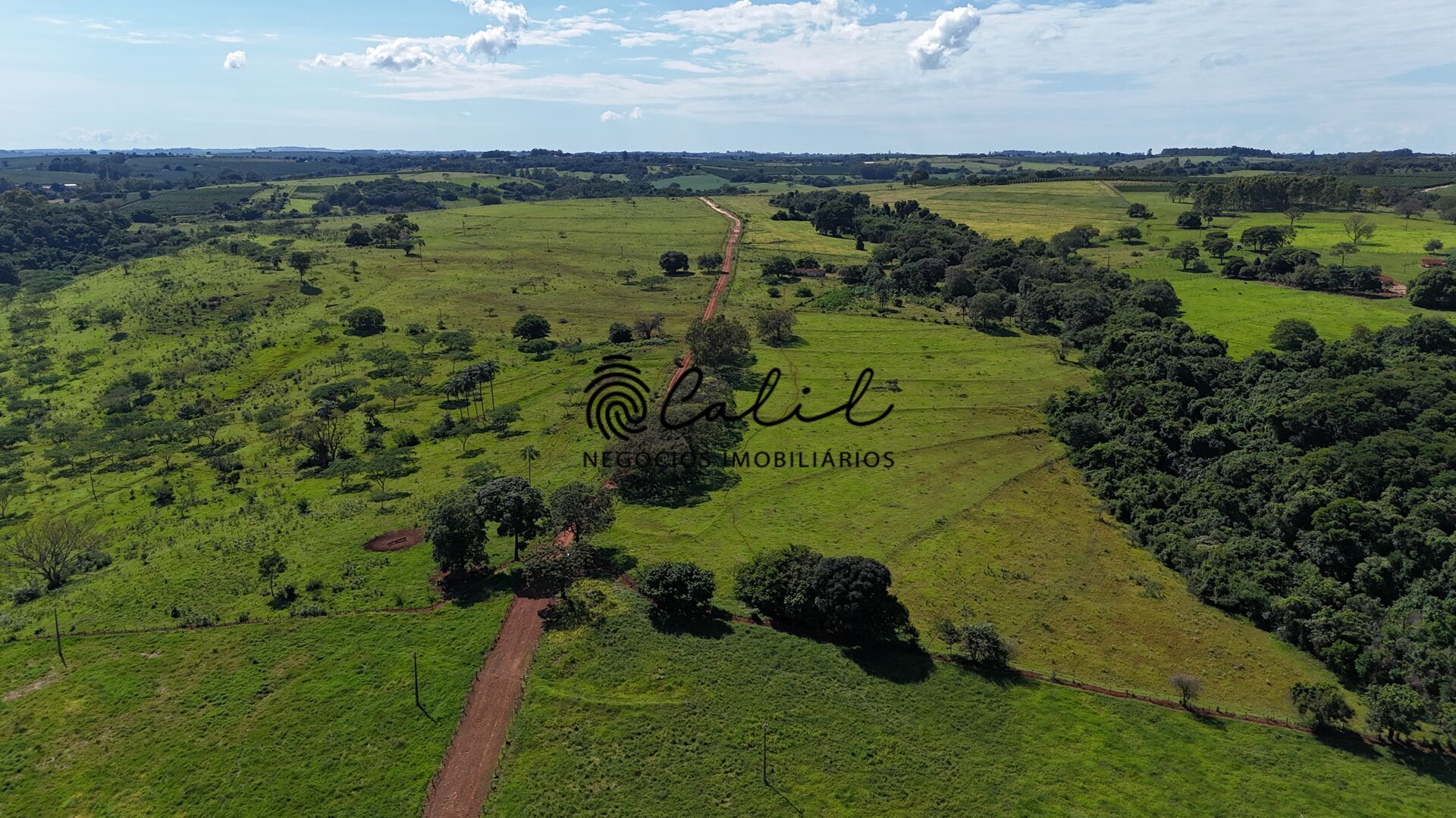 Fazenda à venda com 1 quarto, 750800m² - Foto 1