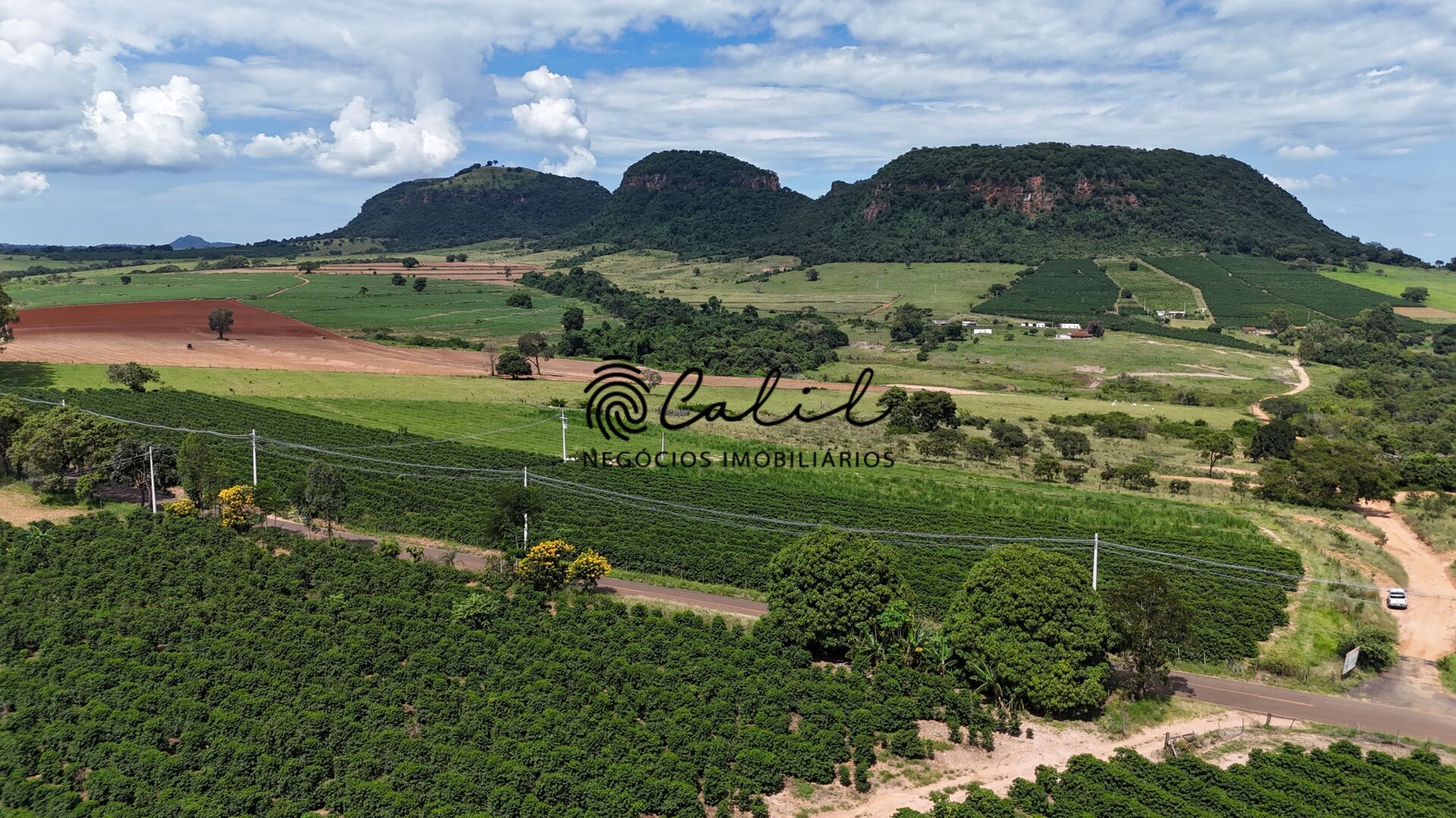 Fazenda à venda com 1 quarto, 750800m² - Foto 9