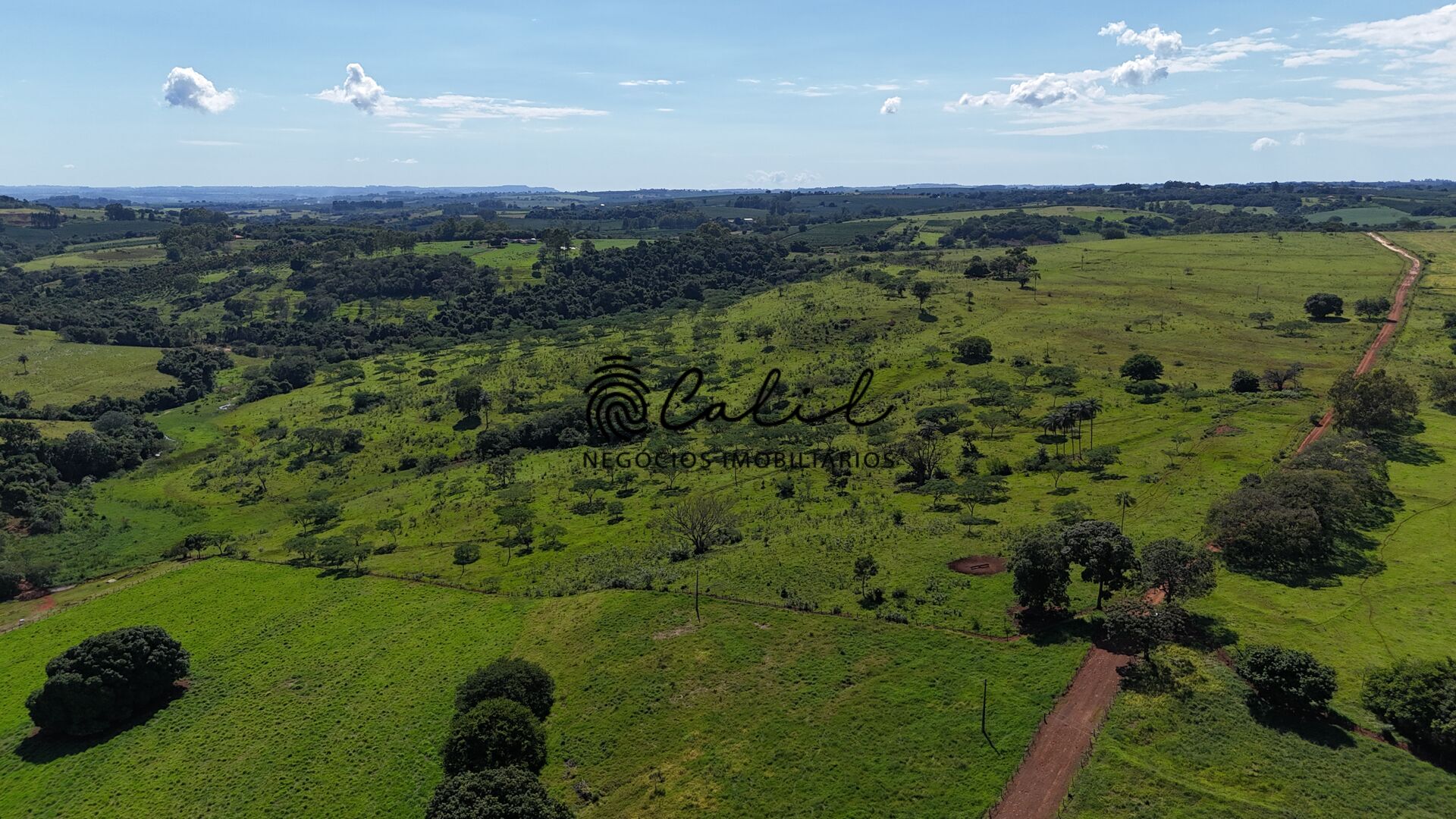 Fazenda à venda com 1 quarto, 750800m² - Foto 2