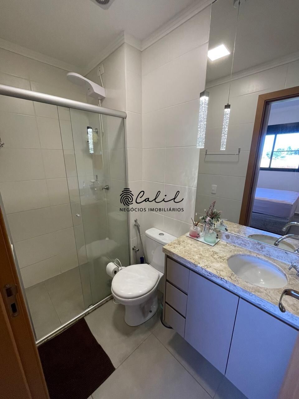 Apartamento, 2 quartos, 51 m² - Foto 12