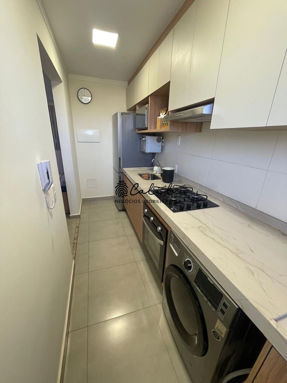 Apartamento, 2 quartos, 51 m² - Foto 3