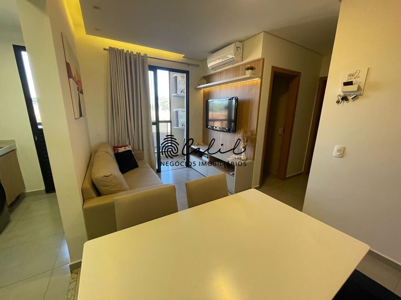 Apartamento, 2 quartos, 51 m² - Foto 5