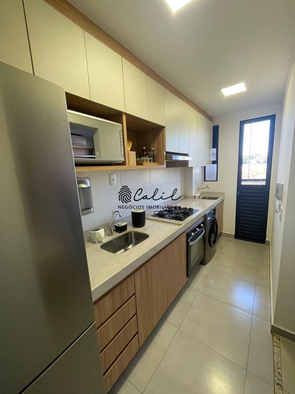 Apartamento, 2 quartos, 51 m² - Foto 4