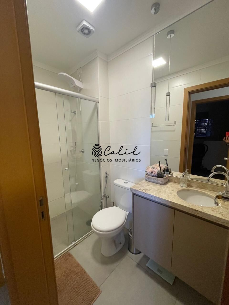 Apartamento, 2 quartos, 51 m² - Foto 7
