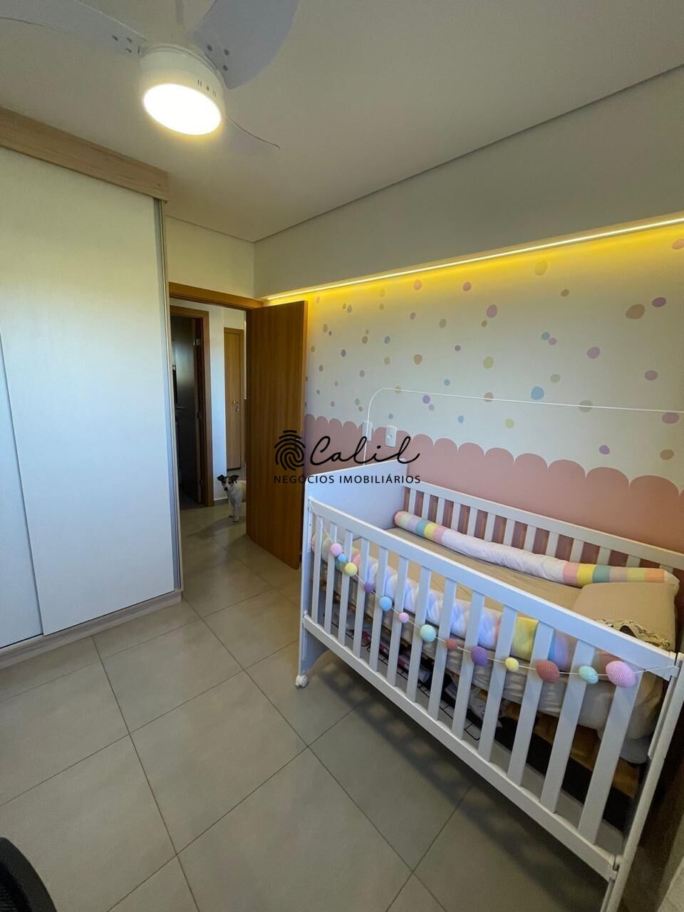 Apartamento, 2 quartos, 51 m² - Foto 9