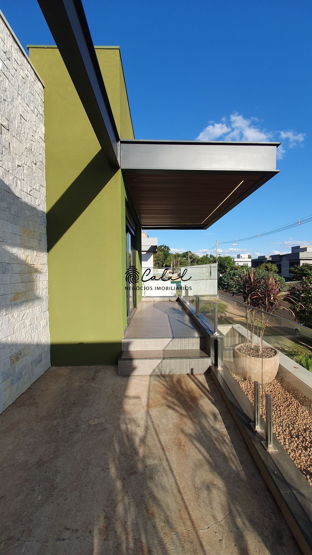 Casa de Condomínio à venda com 3 quartos, 269m² - Foto 25