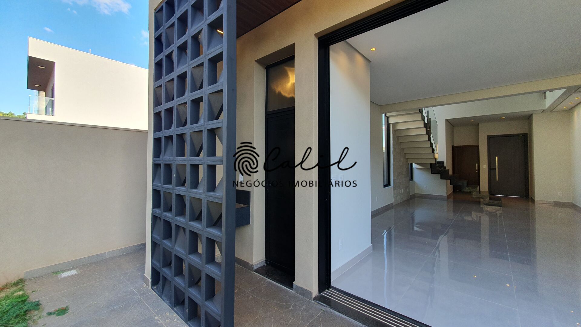 Casa de Condomínio à venda com 3 quartos, 269m² - Foto 14