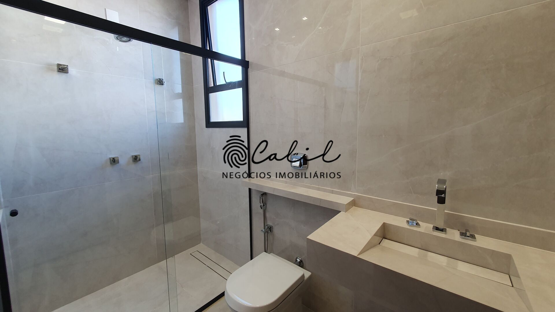Casa de Condomínio à venda com 3 quartos, 269m² - Foto 19