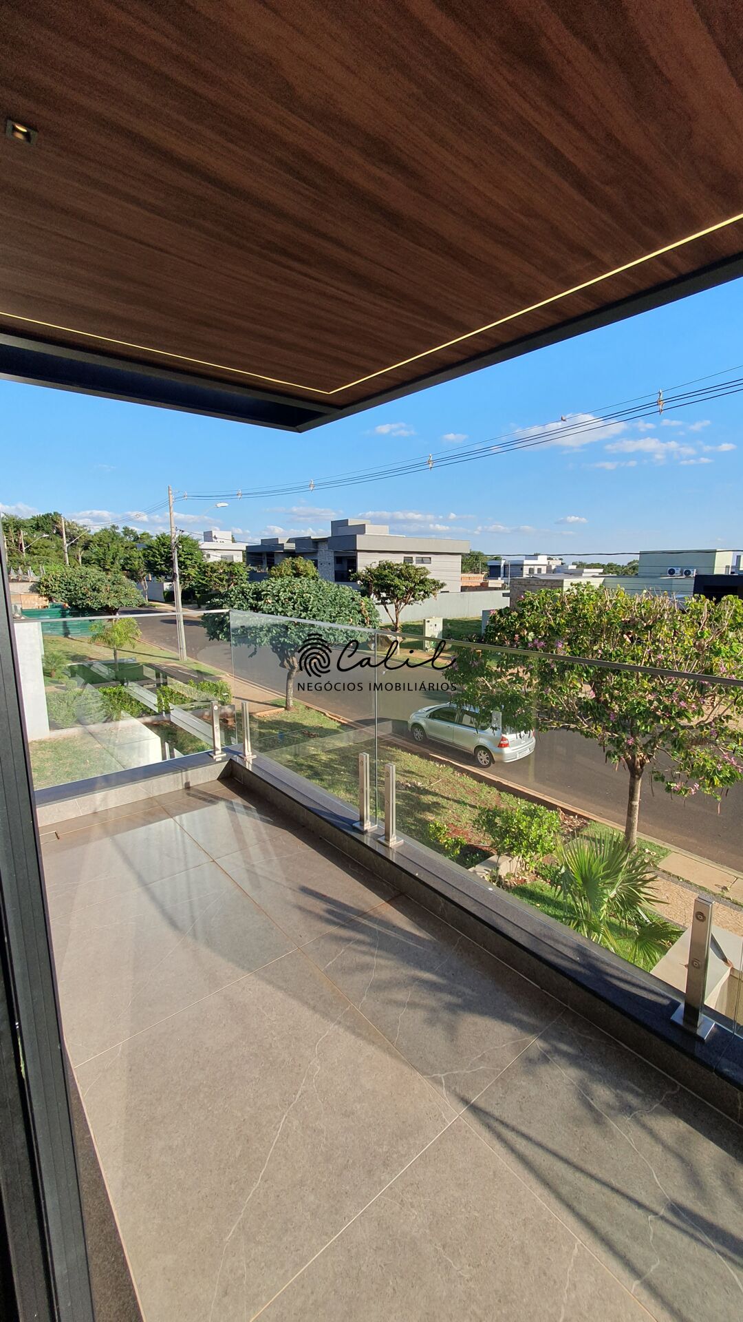 Casa de Condomínio à venda com 3 quartos, 269m² - Foto 24