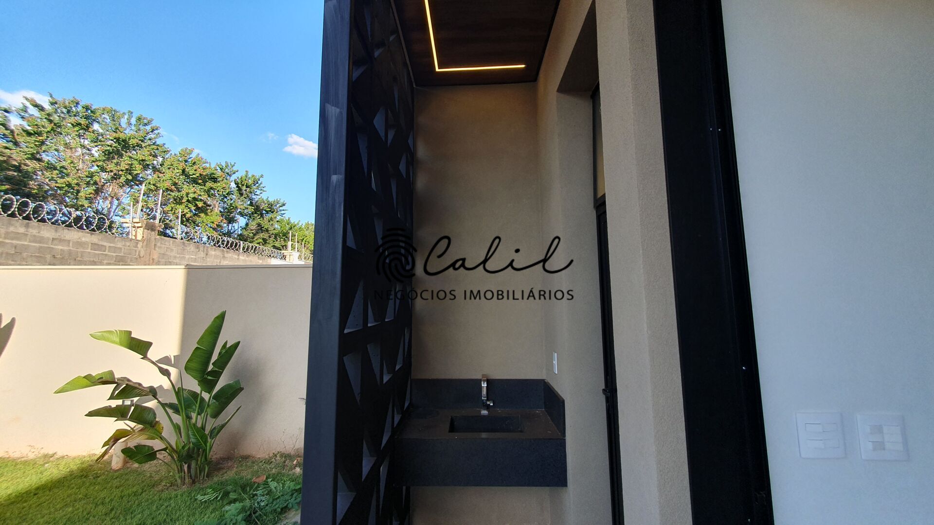 Casa de Condomínio à venda com 3 quartos, 269m² - Foto 15