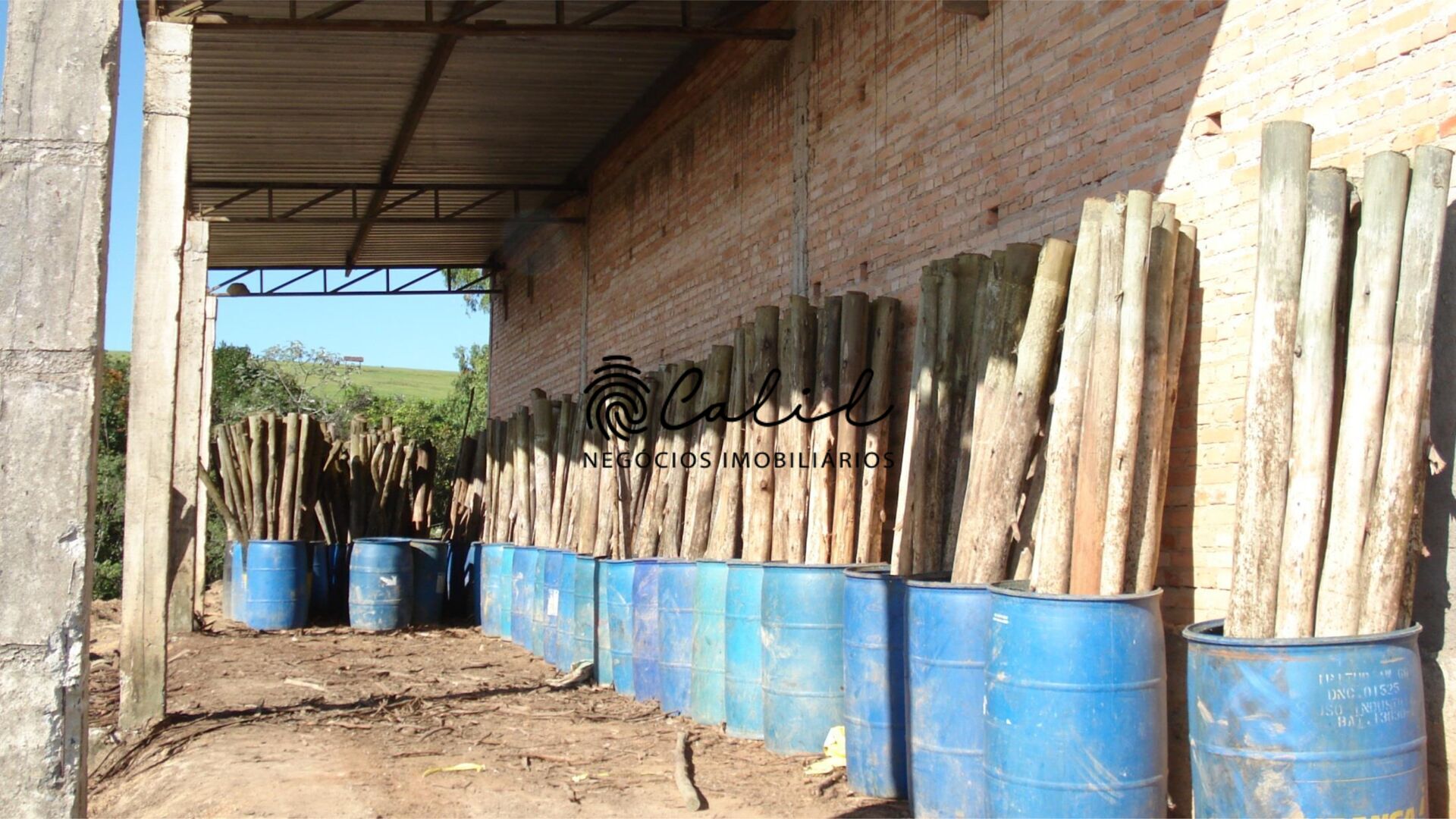 Fazenda à venda com 6 quartos, 12380000m² - Foto 16