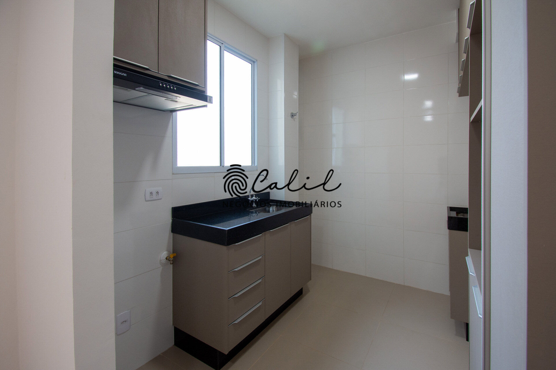 Apartamento, 2 quartos, 49 m² - Foto 2