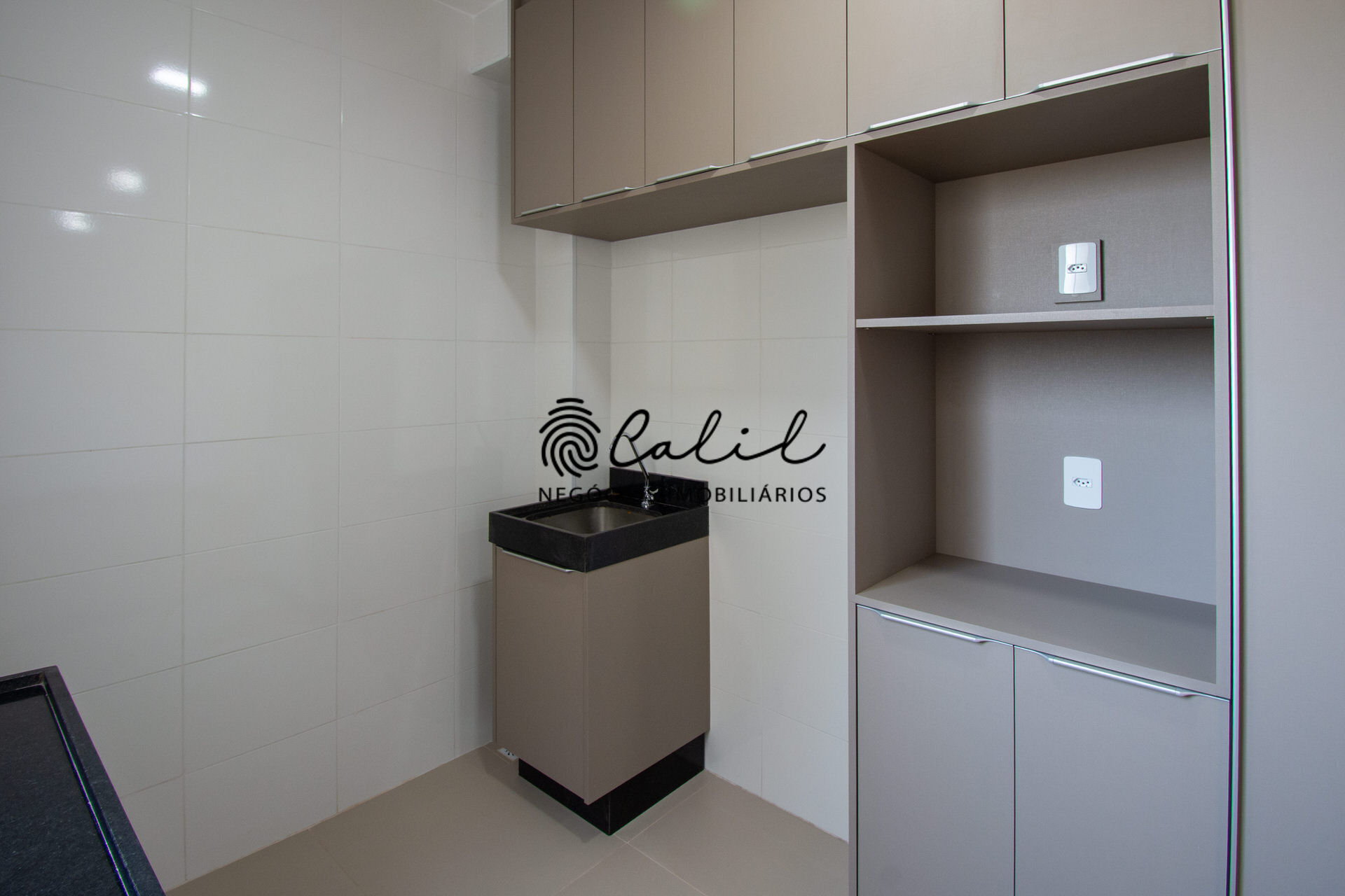 Apartamento, 2 quartos, 49 m² - Foto 9