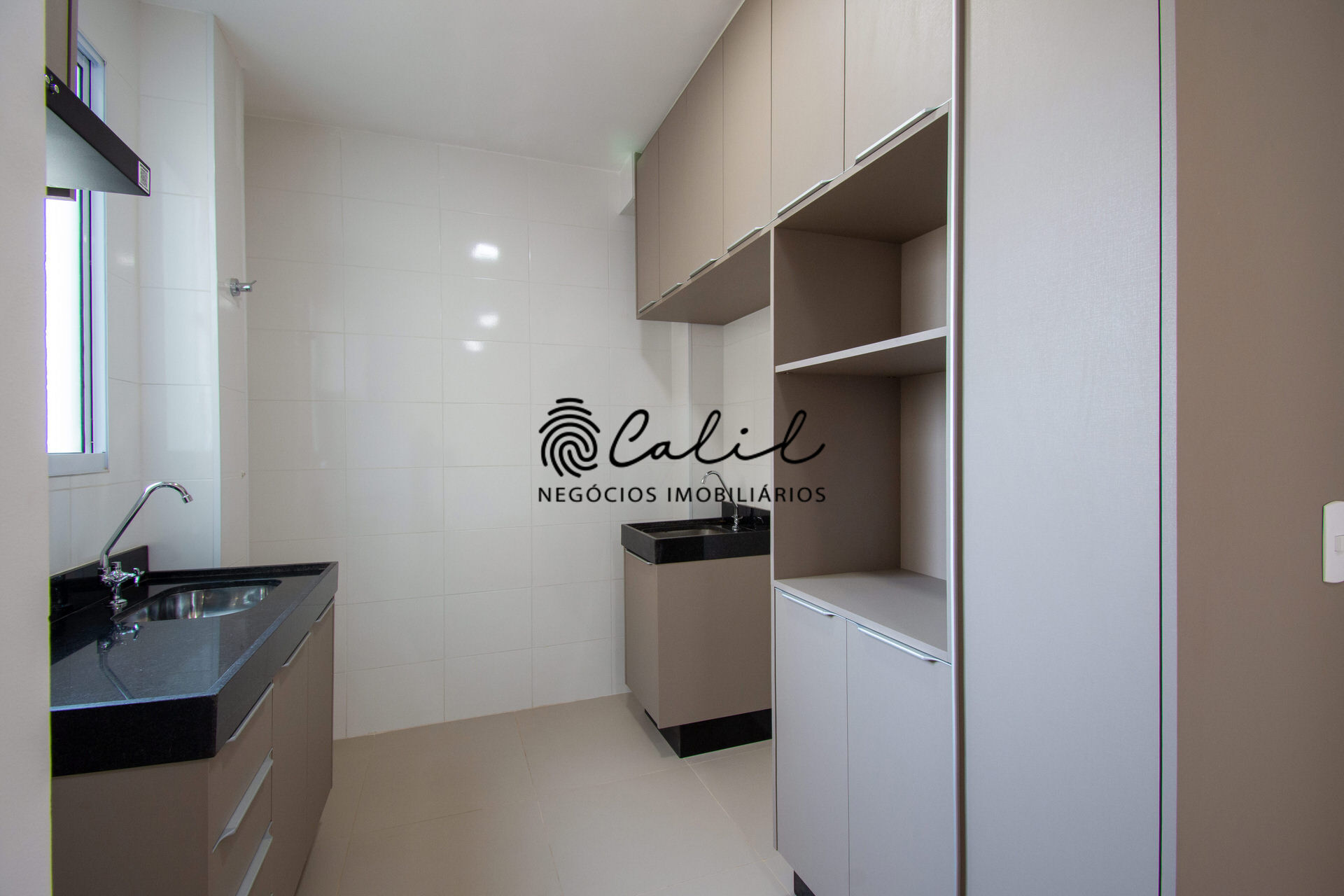 Apartamento, 2 quartos, 49 m² - Foto 3