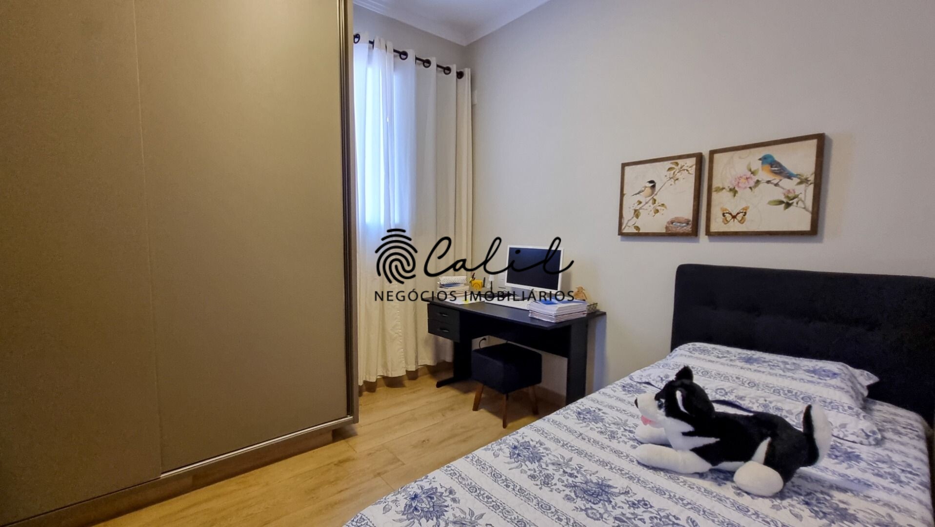 Casa de Condomínio à venda com 3 quartos, 217m² - Foto 12