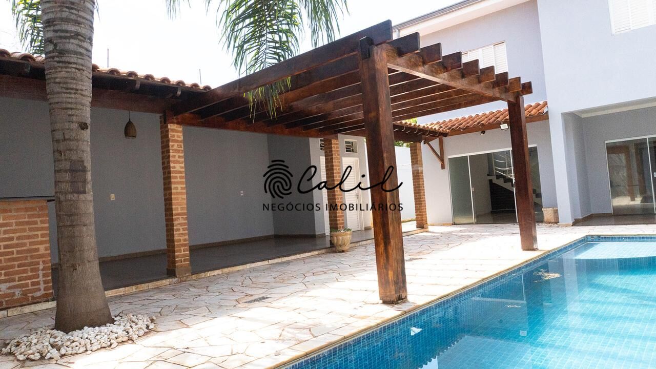 Sobrado à venda com 4 quartos, 413m² - Foto 19