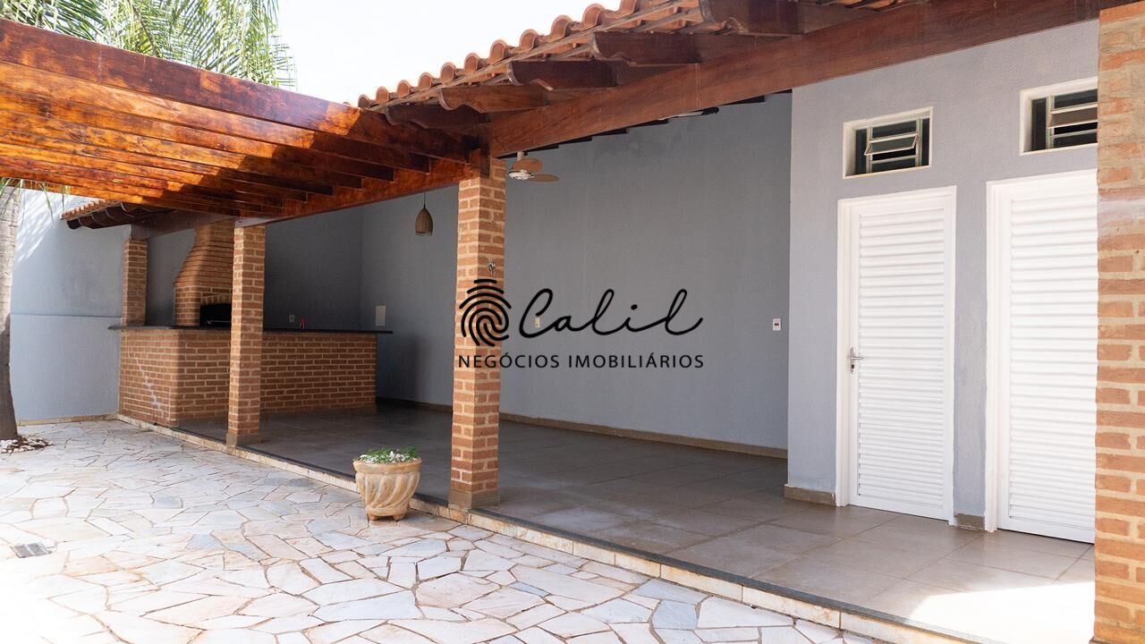 Sobrado à venda com 4 quartos, 413m² - Foto 22