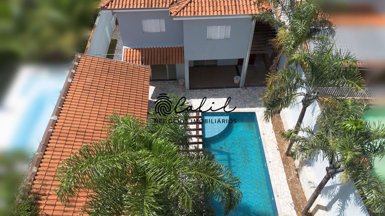 Sobrado à venda com 4 quartos, 413m² - Foto 23