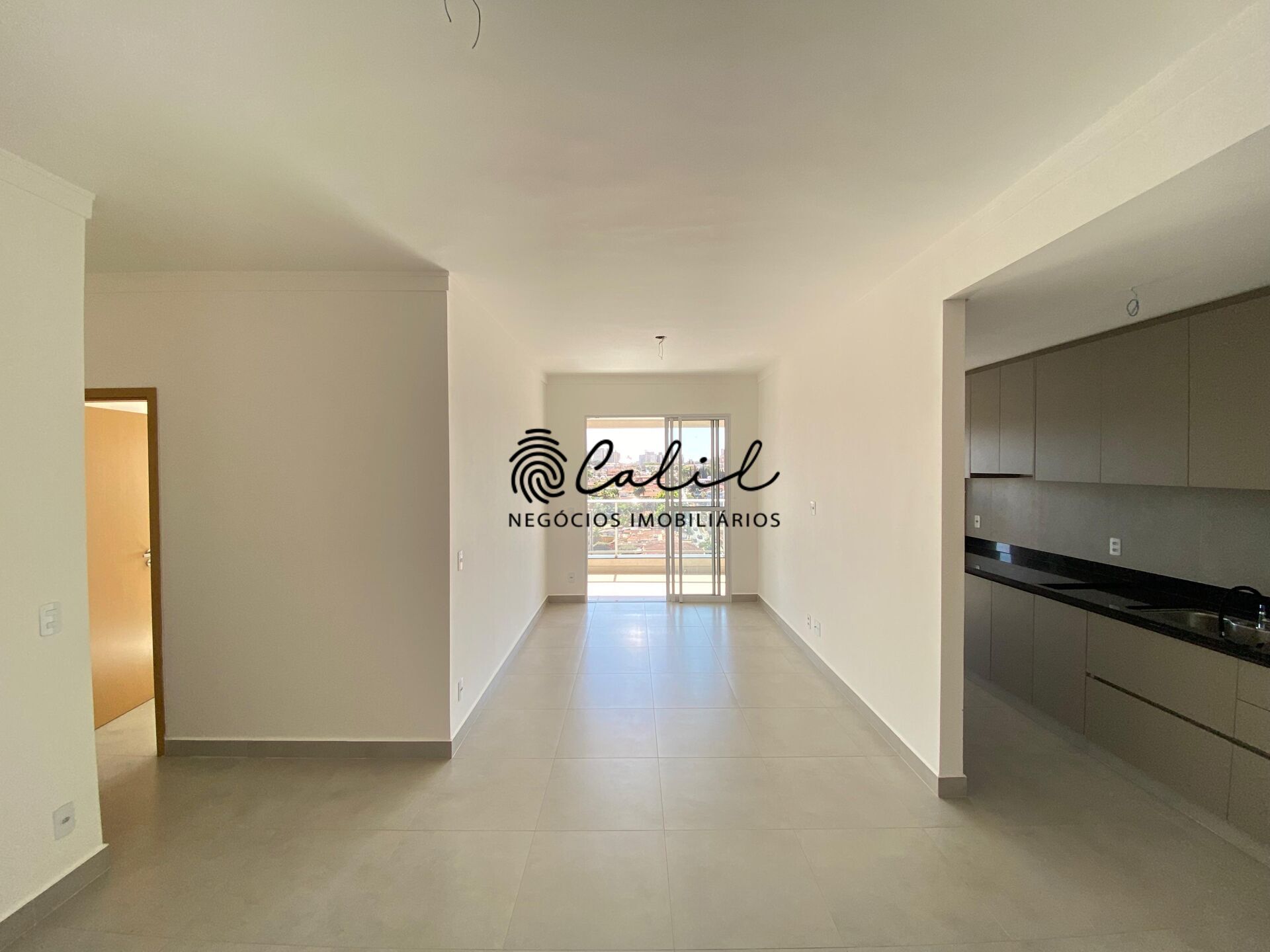 Apartamento, 2 quartos, 69 m² - Foto 3