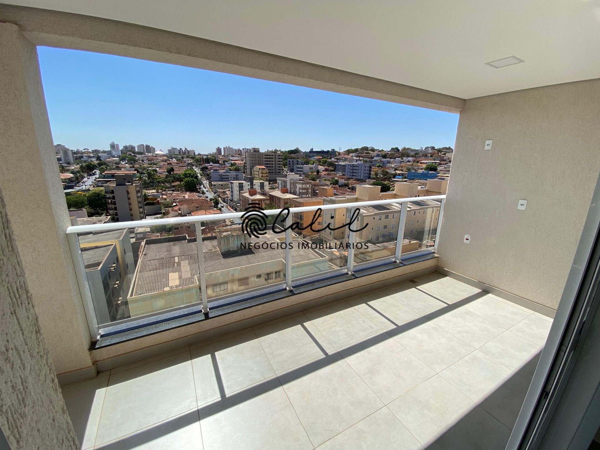 Apartamento, 2 quartos, 69 m² - Foto 1