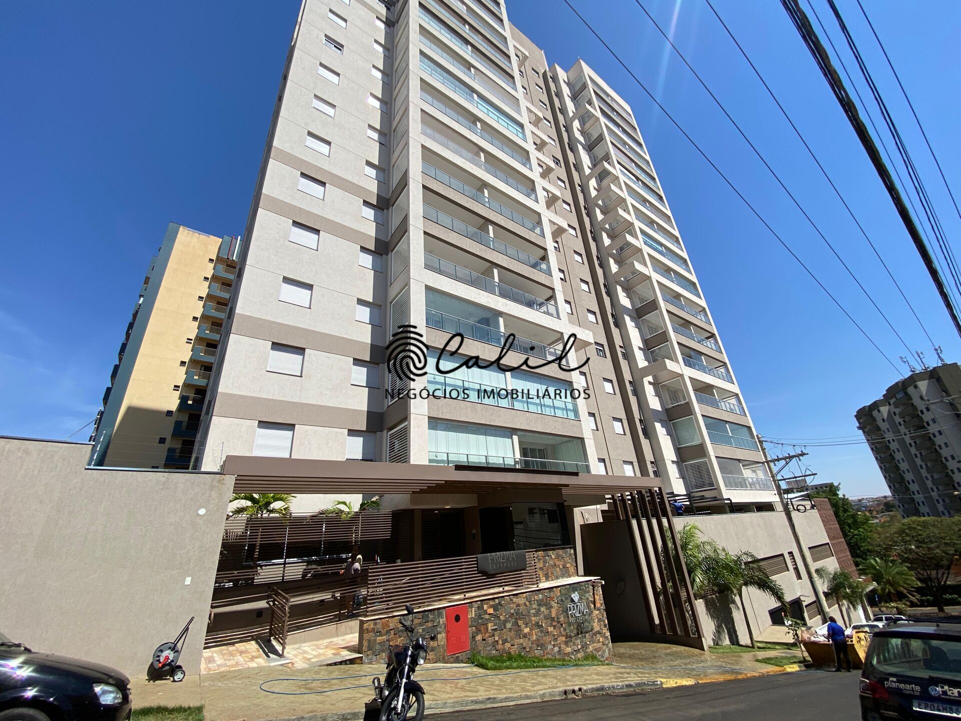 Apartamento, 2 quartos, 69 m² - Foto 2