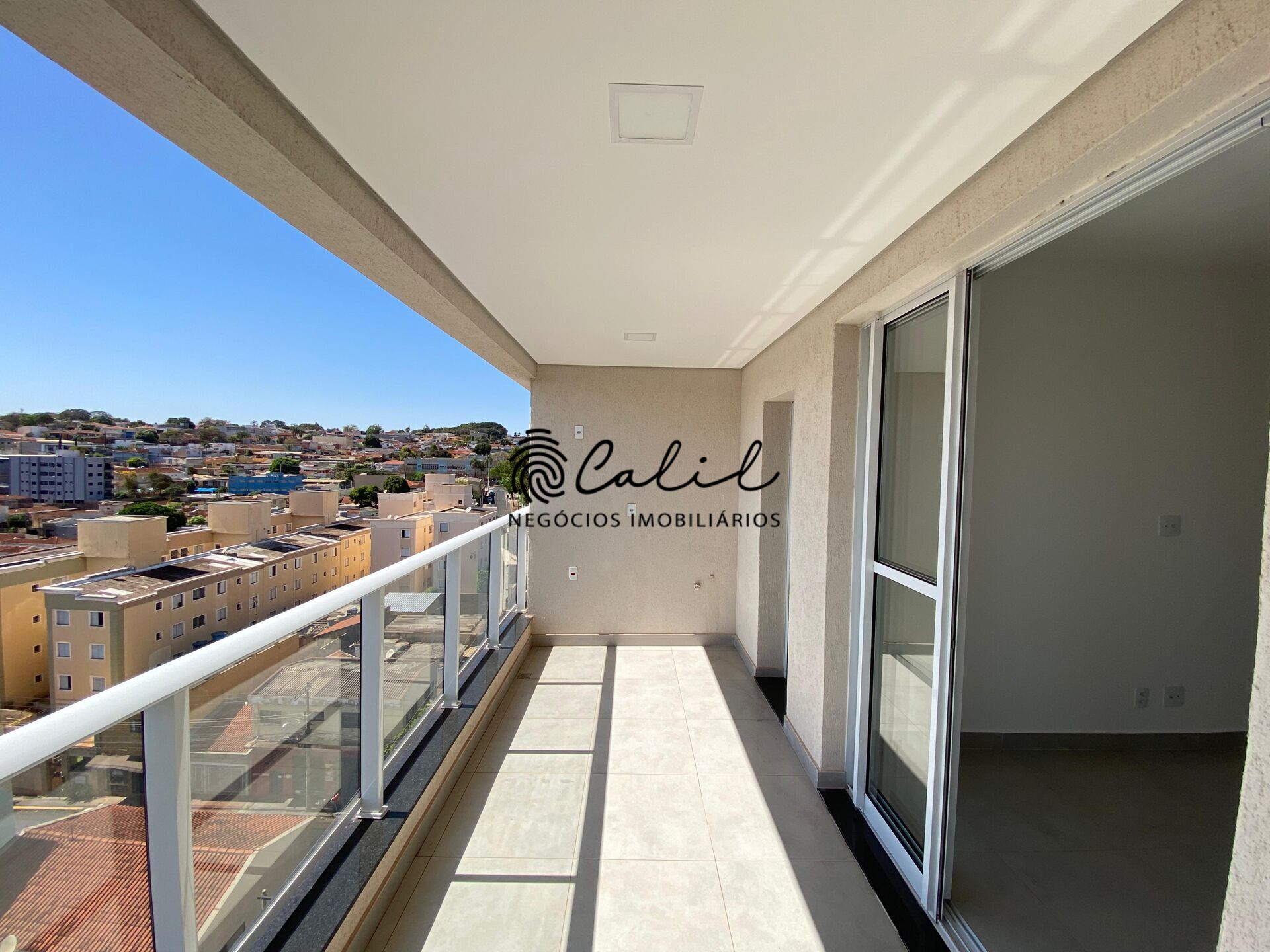 Apartamento, 2 quartos, 69 m² - Foto 7