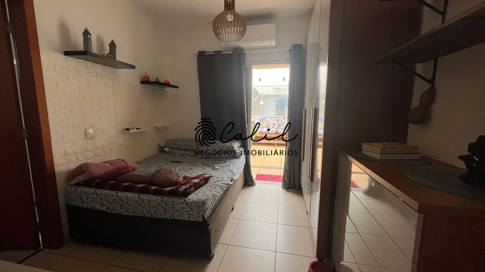 Cobertura, 3 quartos, 126 m² - Foto 6