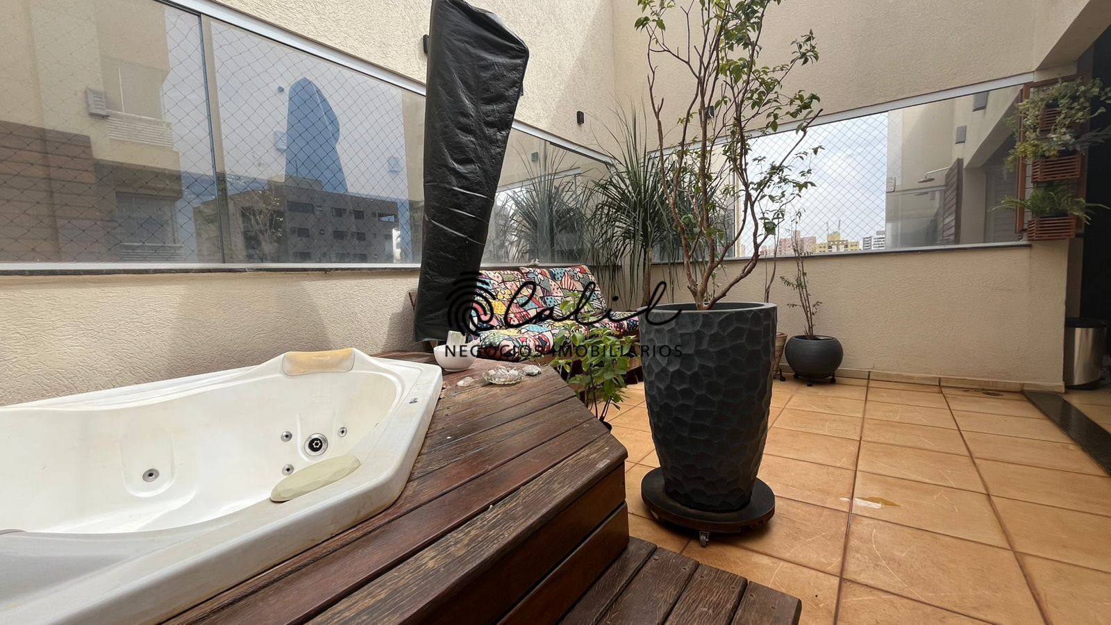 Cobertura, 3 quartos, 126 m² - Foto 15