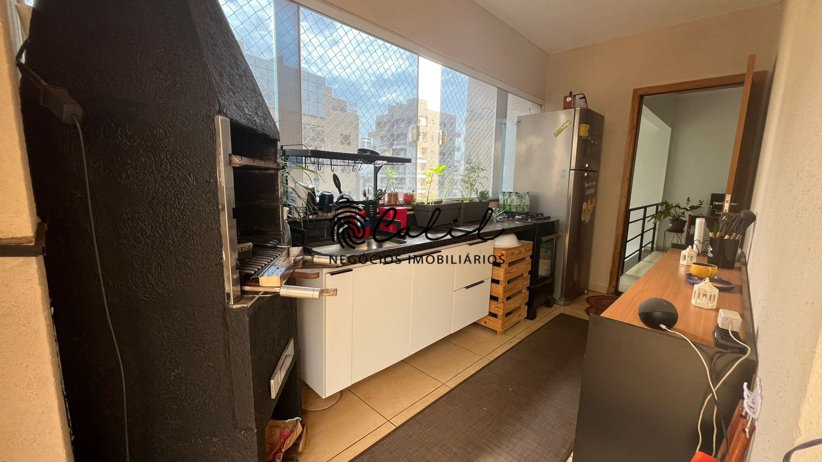 Cobertura, 3 quartos, 126 m² - Foto 3
