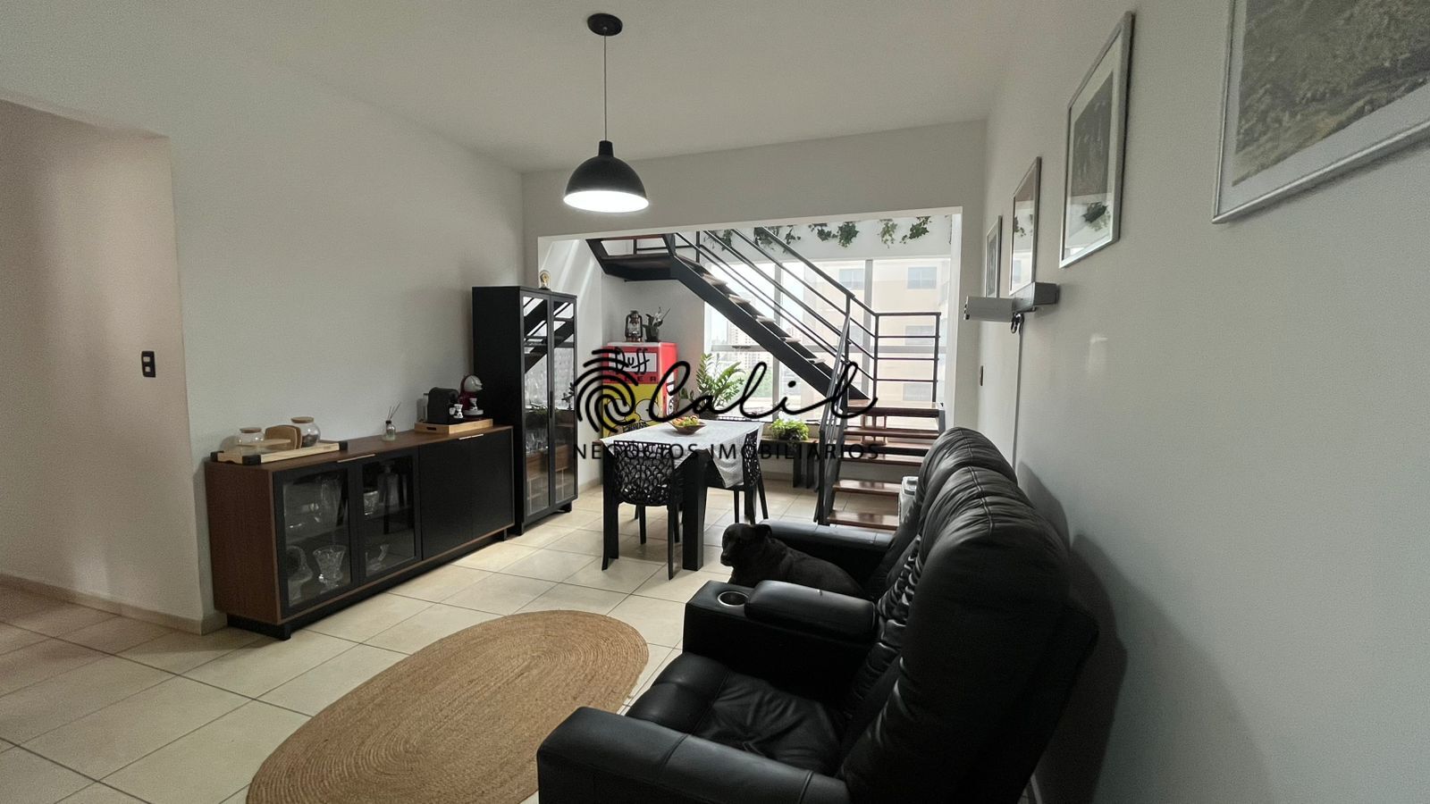 Cobertura, 3 quartos, 126 m² - Foto 4