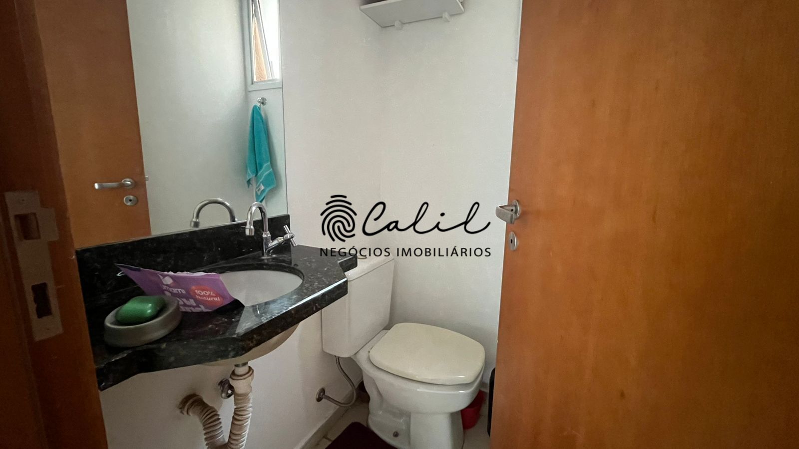 Cobertura, 3 quartos, 126 m² - Foto 23
