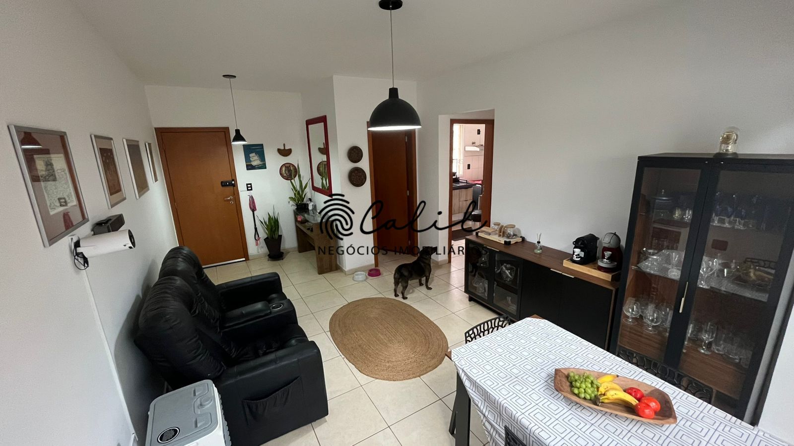 Cobertura, 3 quartos, 126 m² - Foto 19