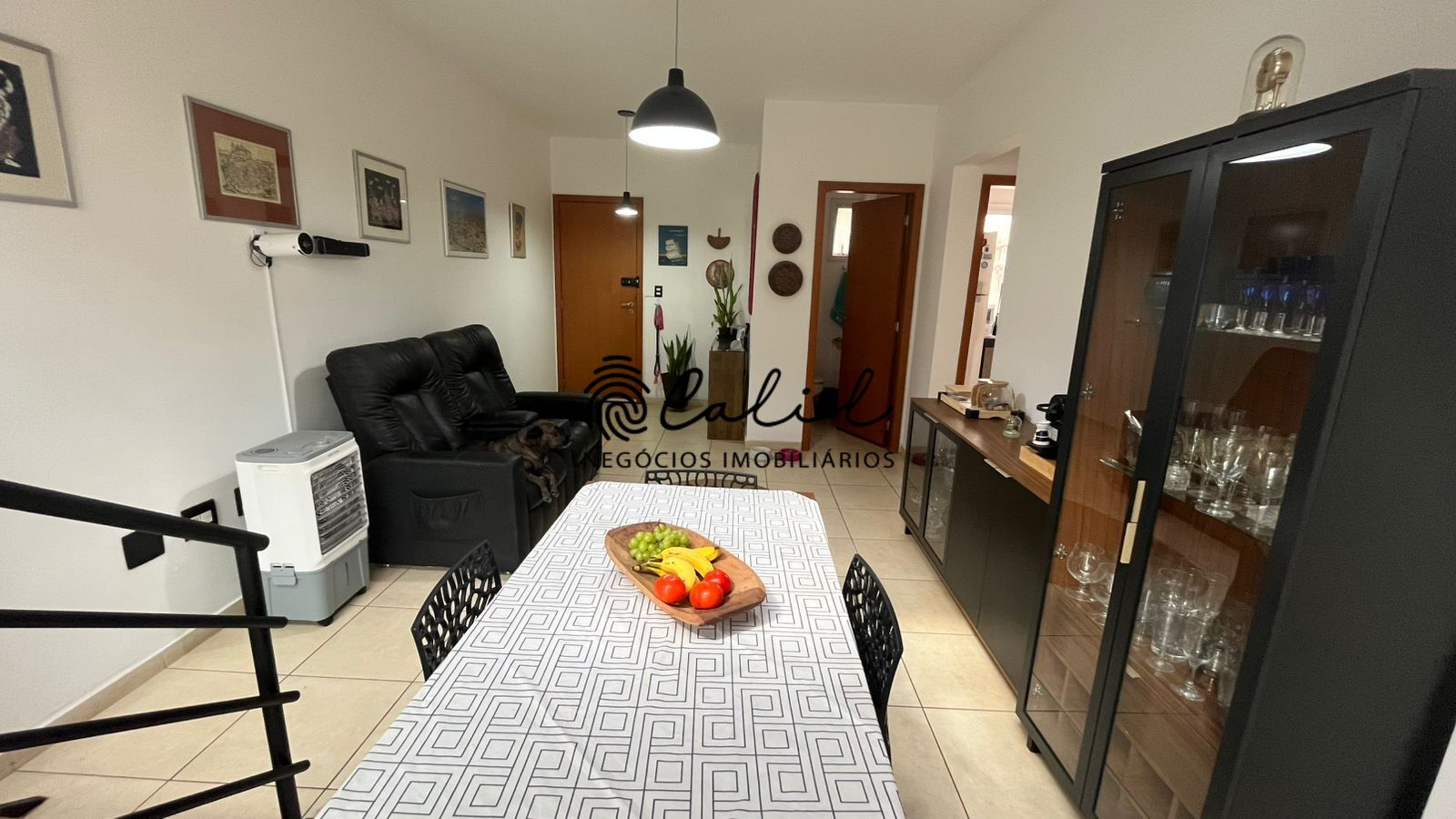 Cobertura, 3 quartos, 126 m² - Foto 21
