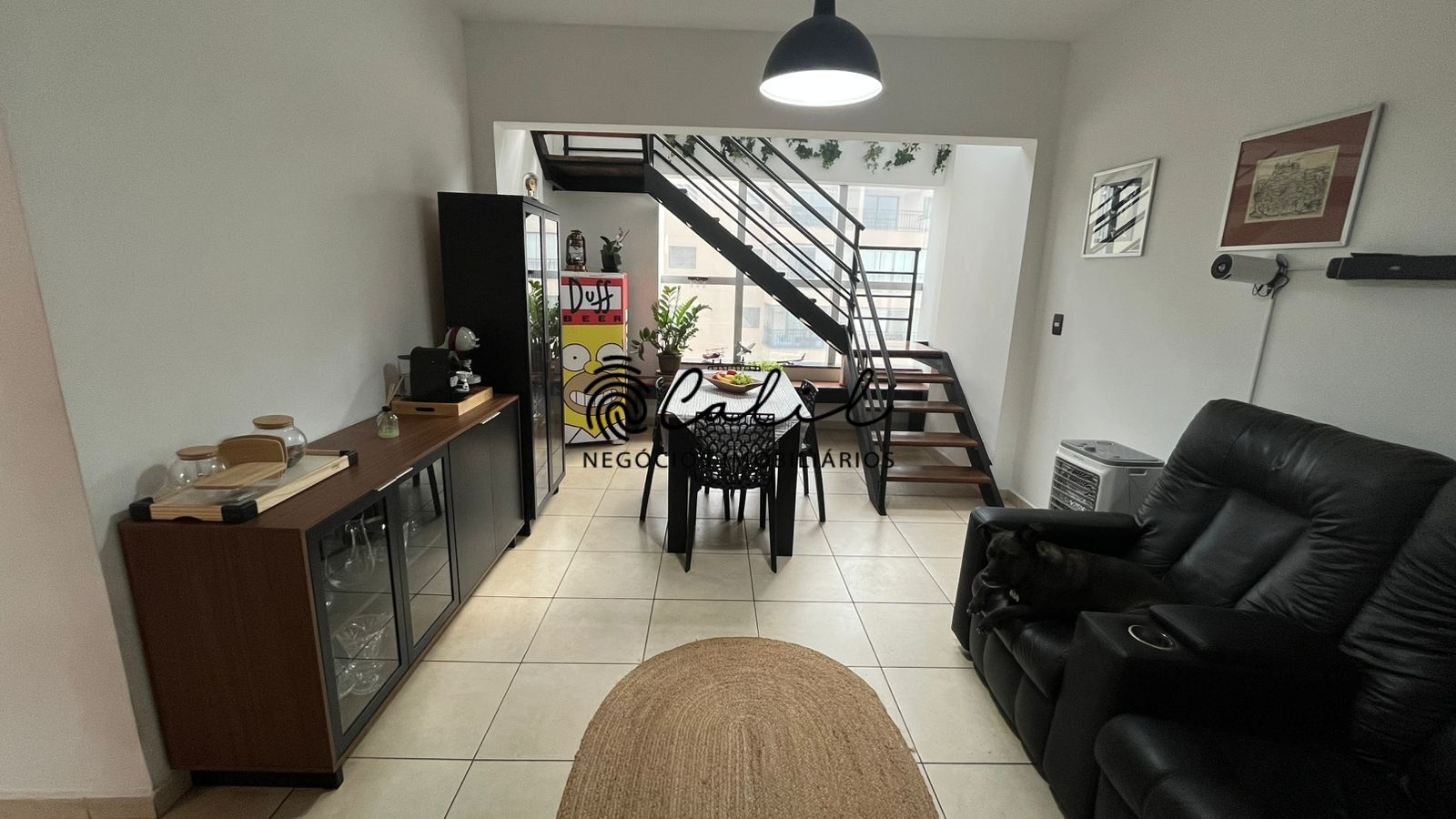 Cobertura, 3 quartos, 126 m² - Foto 5