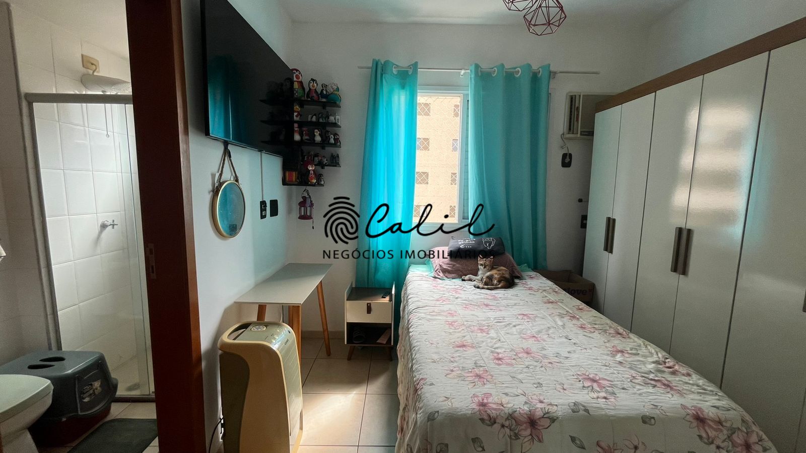 Cobertura, 3 quartos, 126 m² - Foto 27