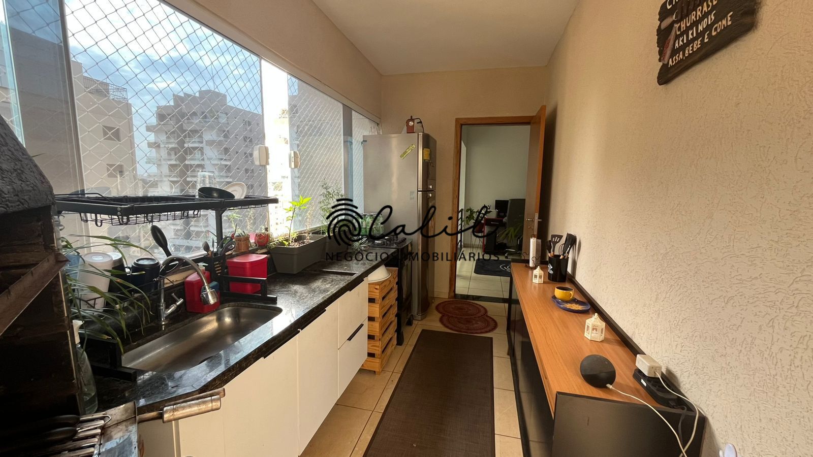 Cobertura, 3 quartos, 126 m² - Foto 2