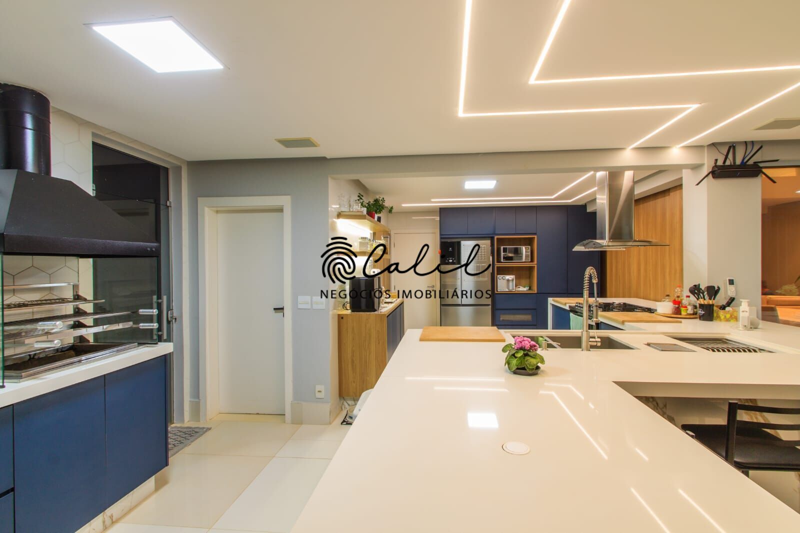 Casa, 4 quartos, 360 m² - Foto 8