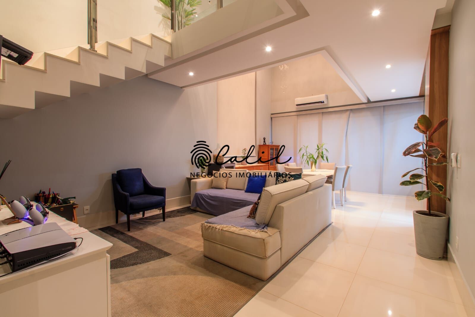 Casa, 4 quartos, 360 m² - Foto 18