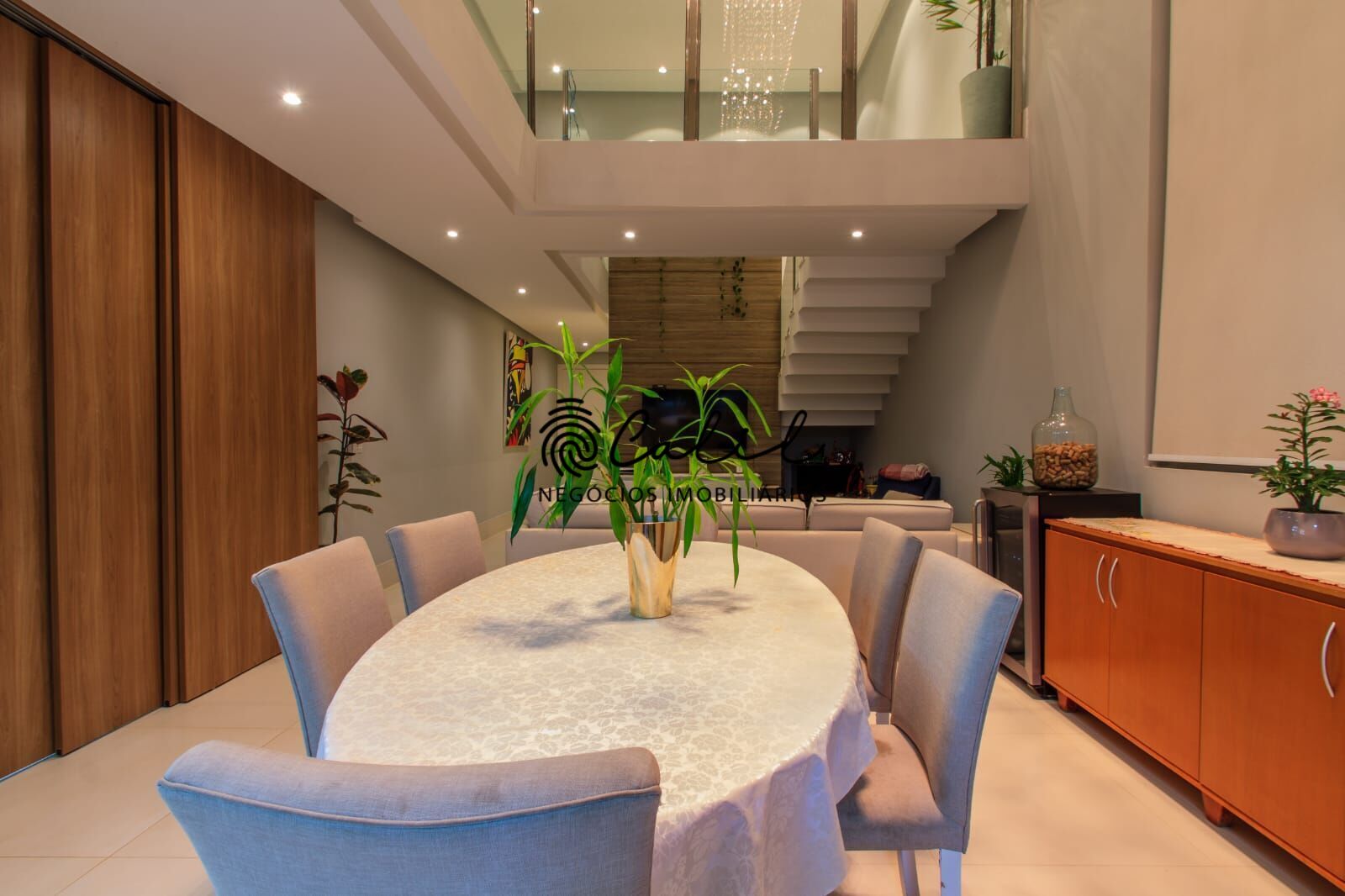 Casa, 4 quartos, 360 m² - Foto 14