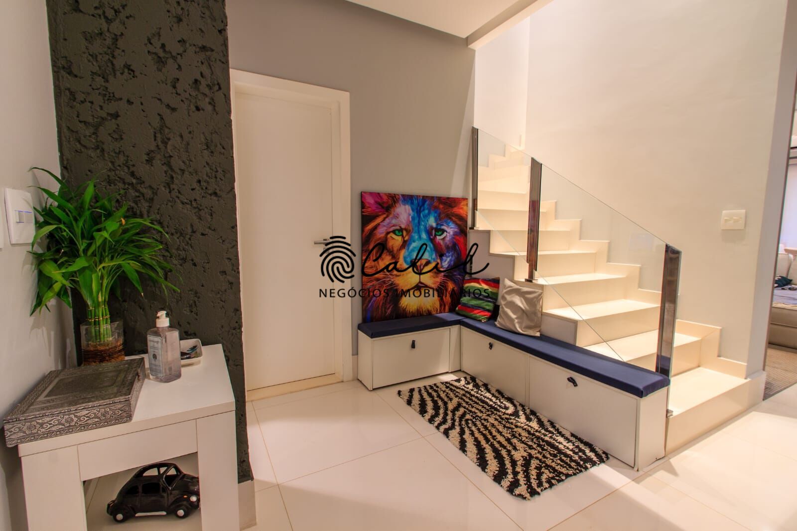 Casa, 4 quartos, 360 m² - Foto 19